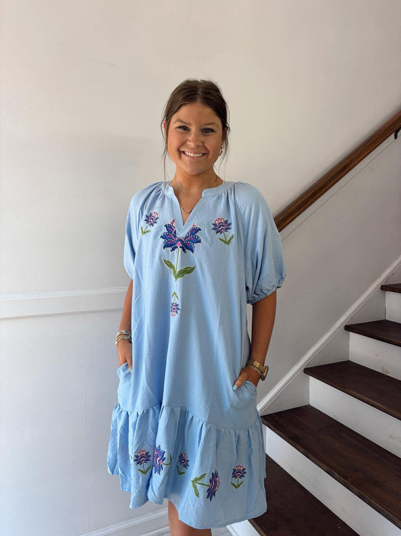 Jodifl- Kelly Green Dress Ryals Outfitters Jodifl- Kelly Green Dress Ryals Outfitters