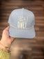 LG BEACH WAVES Rope Hat
