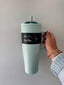 Brumate - Flip 40oz - Blue Aguve