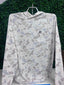 Local Boy-Saltwater Camo Heather Blend Hoodie