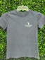 Local Boy -Youth Distressed LCF Cobalt Dog & Moon