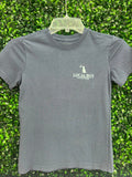 Local Boy -Youth Distressed LCF Cobalt Dog & Moon