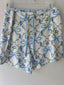Amanda Blu - Bows & Blossoms Pajama Bottoms