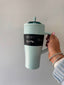 Brumate - Flip 30oz - Blue Agave