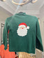 Little kids Santa Sweater