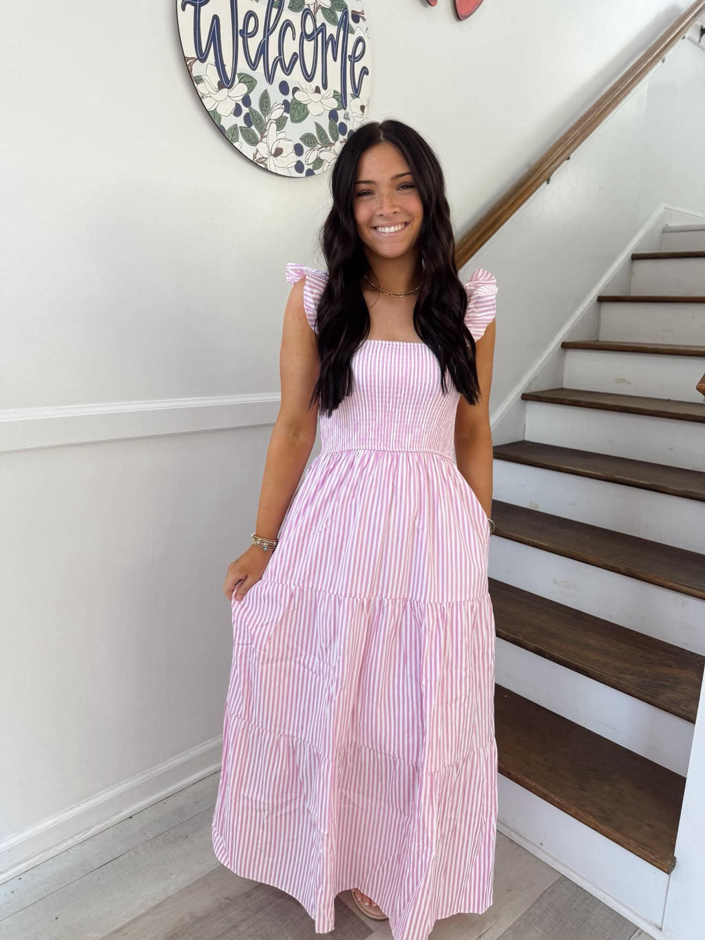 DRESSES