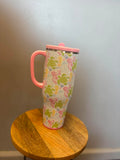 Swig- Summer Salt Mega Mug 40oz