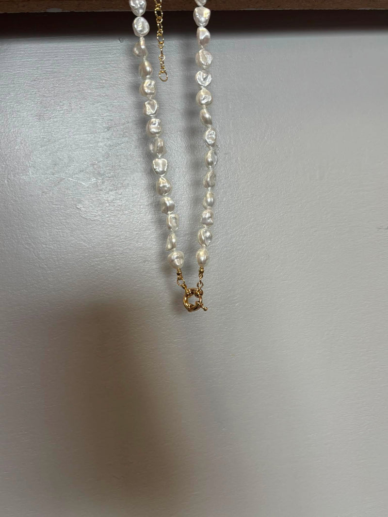 Michelle McDowell- Cataline Necklace