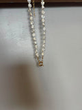 Michelle McDowell- Cataline Necklace