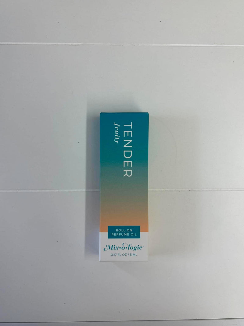 Mixologie Rollerball Purfume