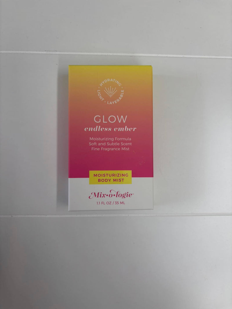 MixoLogie Body Mist