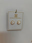 MIchelle McDowell- Maren Earring