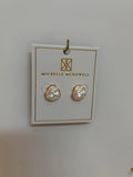 MIchelle McDowell- Maren Earring