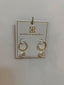 Michelle McDowell - Janelle Earring