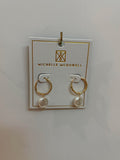 Michelle McDowell - Janelle Earring