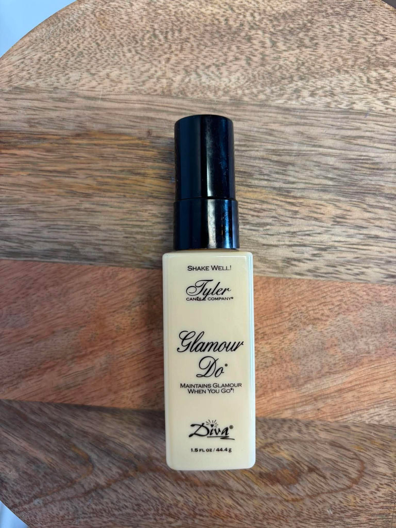 Tyler- Glamour Do 1.5 oz