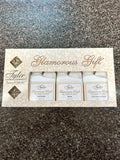 Tyler- GLAMOROUS GIFT SET