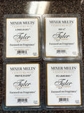 Tyler Glamours- wax melts