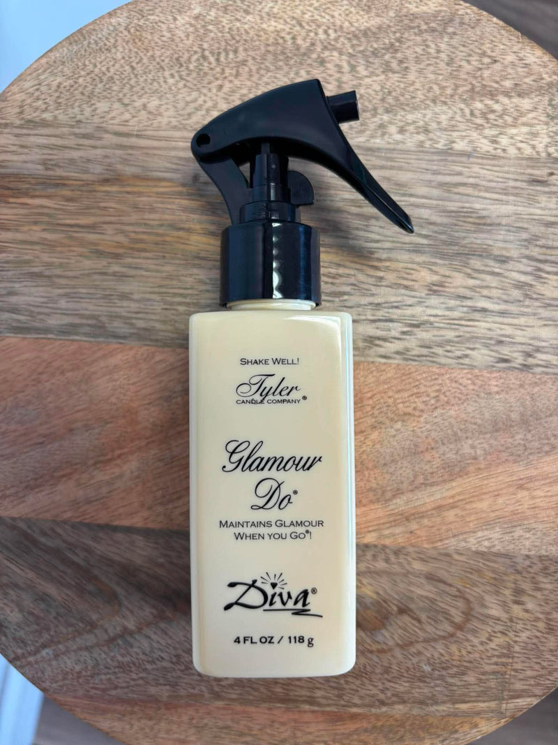 Tyler- Glamour Do 4 oz
