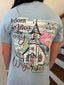 Couture Tee Company - Classic Waymaker Church