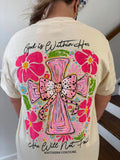 Couture Tee Company - God Is Within Her