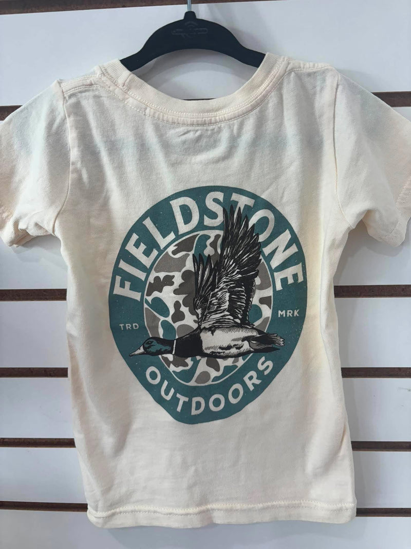 YOUTH FIELDSTONE MALLARD SHIELD