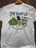 Happy By Rachel- Statesboro GA College Town
