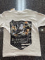 SU-Duck Camo Patch-YOUTH SS-Sand