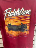 FIELDSTONE MORNING CHASE
