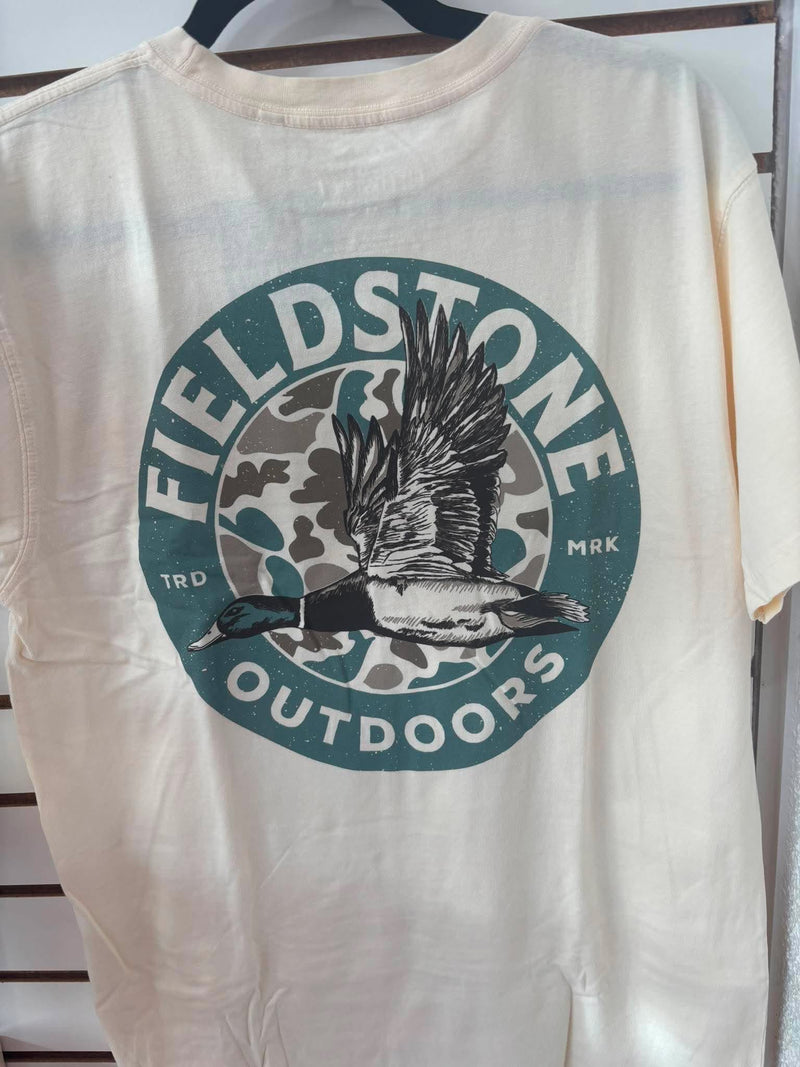 FIELDSTONE MALLARD SHIELD