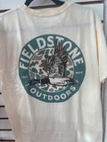 FIELDSTONE MALLARD SHIELD