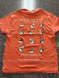 Simply Southern - Youth Mallard Tee