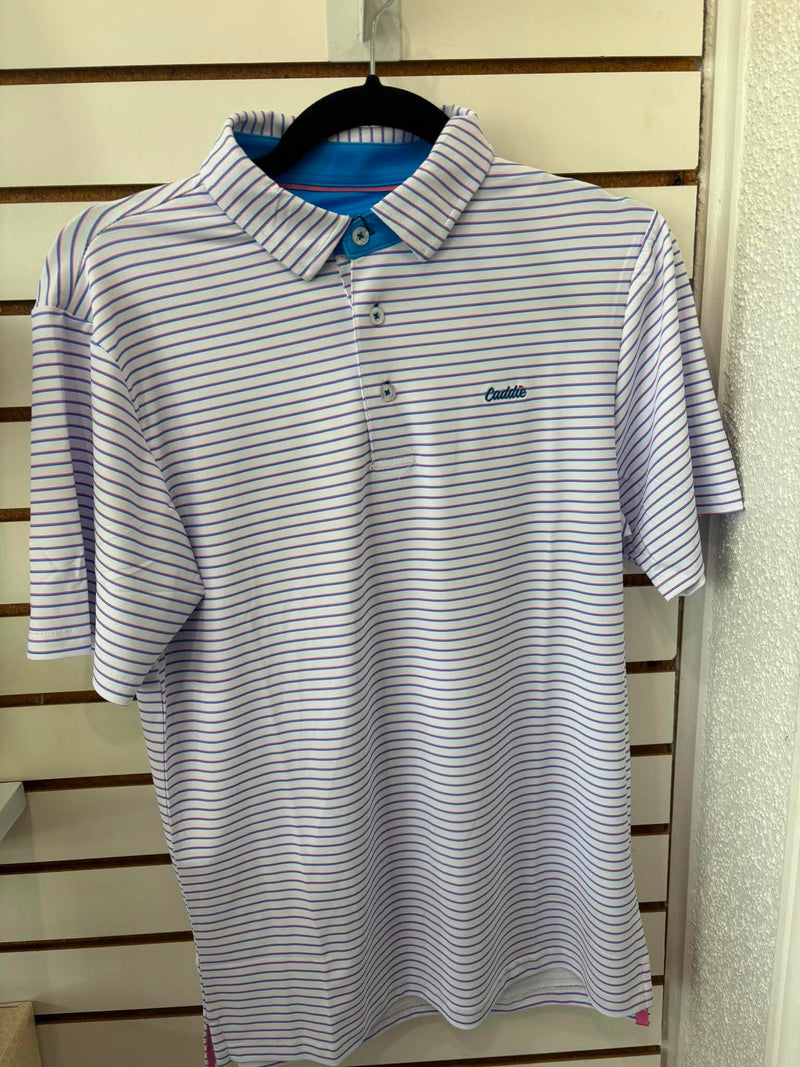 Caddie- Range Polo