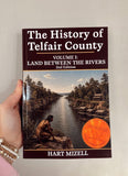 " The History of Telfair County" 2nd Edition