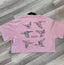 southern marsh - 	SEAWASH™ Tee - Field Sketches - Wine