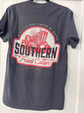 southern Fried Cottomn- A Little Dirt Under My Boots