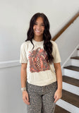 Par.tees- Fall Pumkin Patchwork Tee