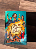 Christian Arts- Discovery Bible