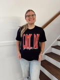 P&PD - Game Day Go Fight Win Tee