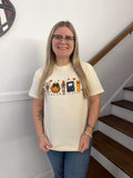 Thomas & Co- Teacher Fall Tee