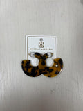 Mary Square- Theresa Earring