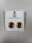 Mary Square- Minnie Earring