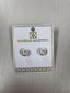 Mary Square- Earrings Hogan Medium