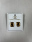 Mary Square- Harriette Earring