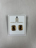 Mary Square- Harriette Earring