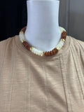 Michelle McDowell - Jules Natural Necklace