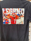 Old row- Athens Legend tee