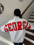 Simply Southern- Georgia Sweatshirt
