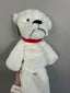 Mary Meyer - Marshmallow White Bulldog