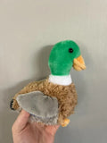 Mary Meyer - Mallard Duck with Sound